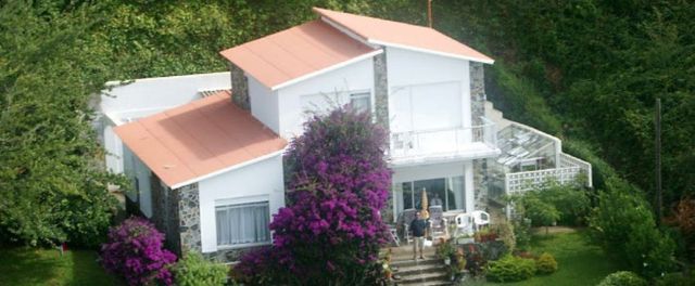 Detached house in Cedeira