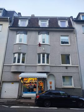 Apartment in Wuppertal