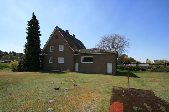 Detached house in Verl