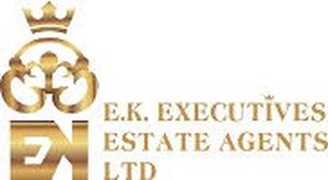EK EXECUTIVES ESTATE AGENTS LTD