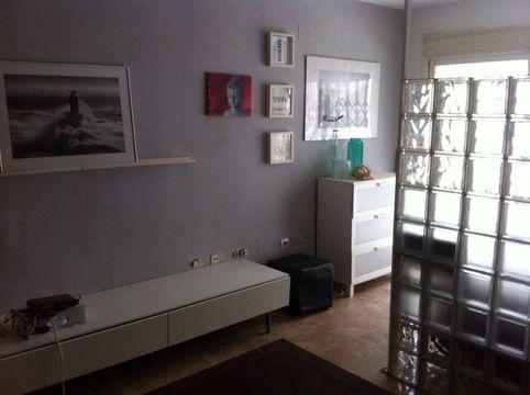 Apartment in Torremolinos
