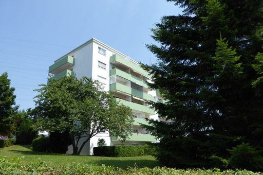Apartment in Niederhausen