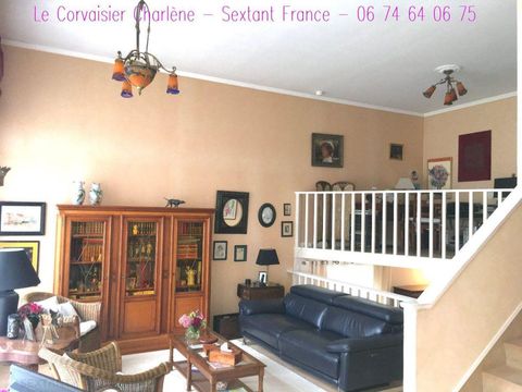 Apartment in Tarcenay-Foucherans