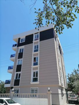 Apartment in Barbaros Mahallesi