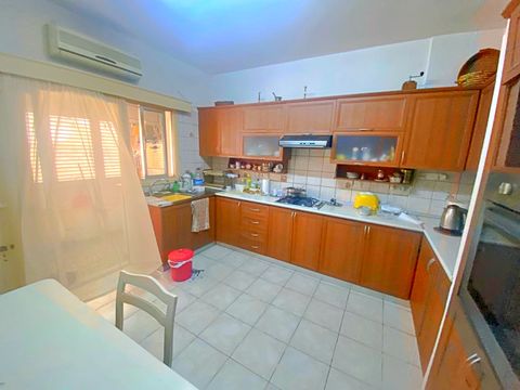 Apartment in Kyrenia (Girne)