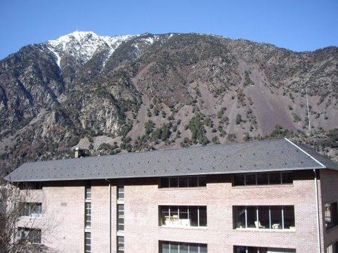 Apartment in Andorra la Vella