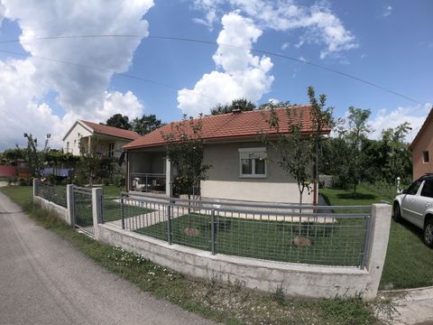 Detached house in Danilovgrad