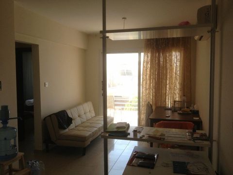 Apartment in Larnaca