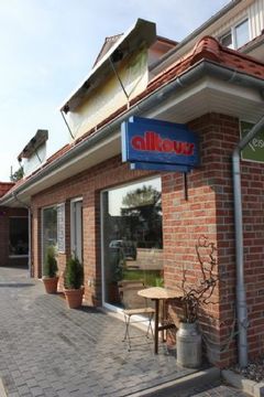 Shop in Hanstedt