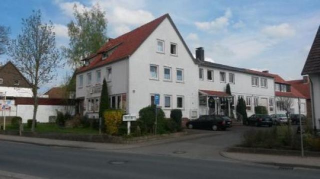 Hotel in Volkmarsen
