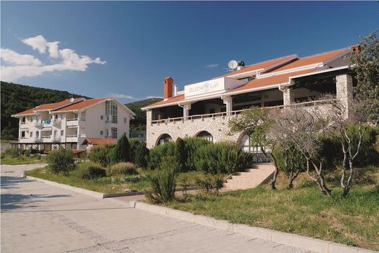 Hotel in Cres
