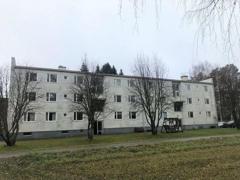 Apartment in Brahea