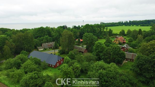 Detached house in Valma