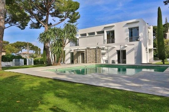 House in Antibes