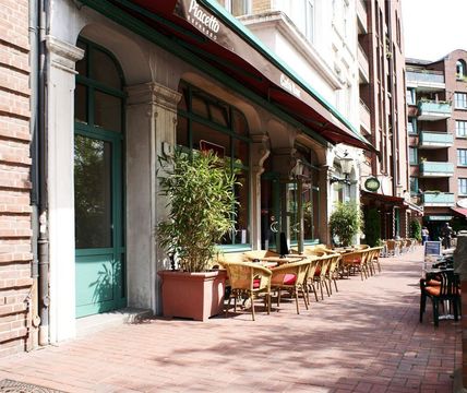 Restaurant / Cafe in Hamburg