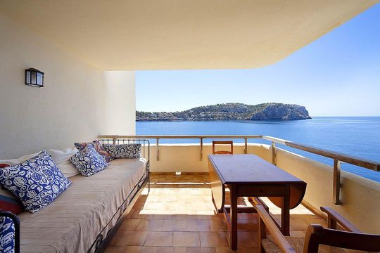 Apartment in Balearic Islands