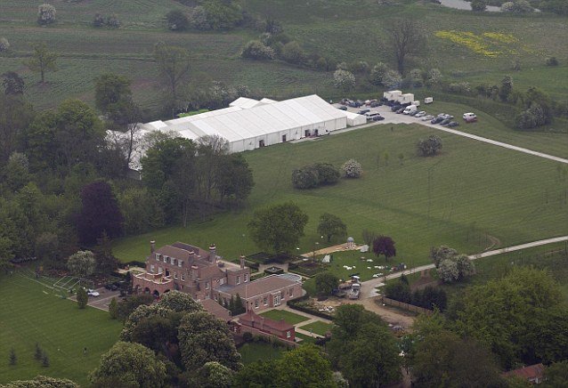 Beckham mansion is sold in England for €14 million | Photo 3 | ee24