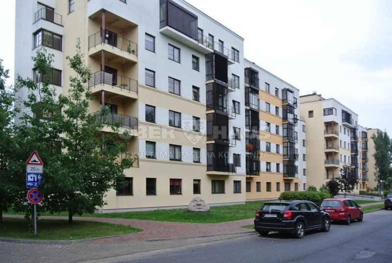New residential development in Riga: restful life close to the city centre | Photo 2 | ee24