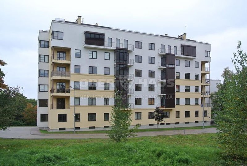 New residential development in Riga: restful life close to the city centre | Photo 3 | ee24