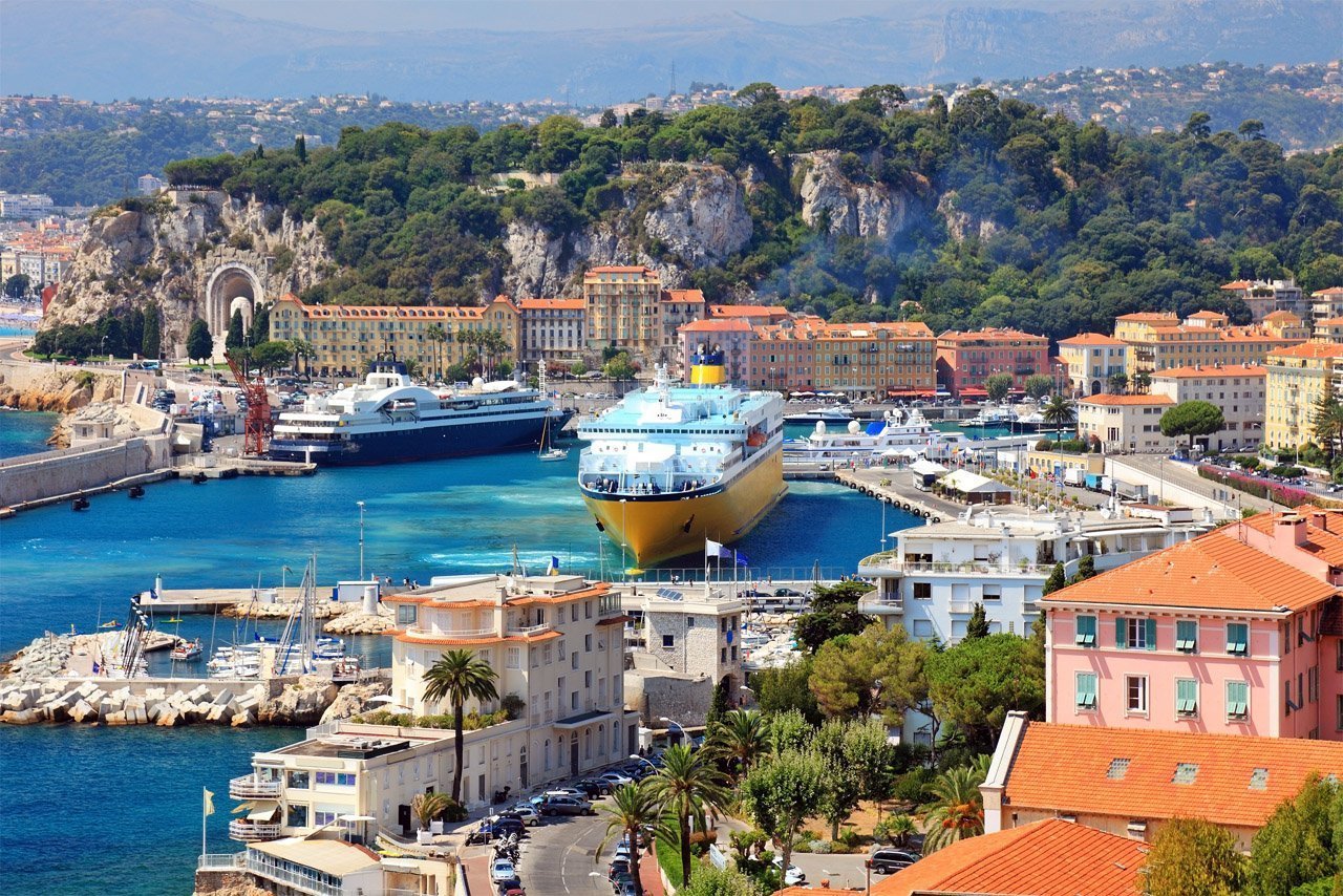 Luxury real estate in Nice: Best offers | Photo 4 | ee24