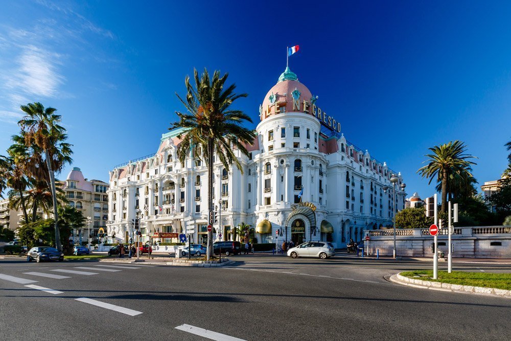 Luxury real estate in Nice: Best offers | Photo 3 | ee24