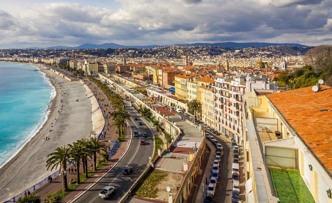 Luxury real estate in Nice: Best offers | Photo 8 | ee24