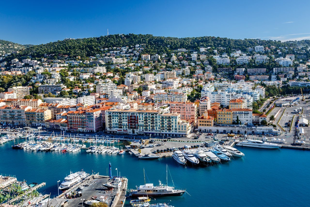 Luxury real estate in Nice: Best offers | Photo 1 | ee24
