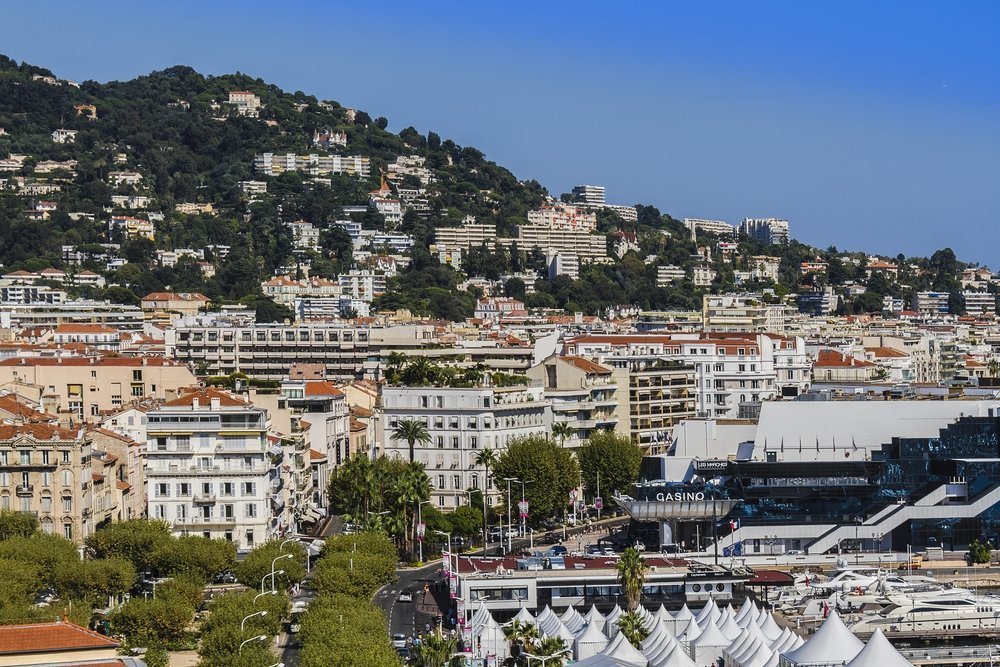 Cannes: A beautiful life in the European California | Photo 1 | ee24