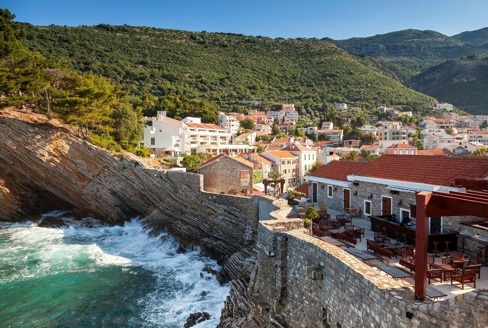Montenegro is ready to issue golden visas | Photo 3 | ee24