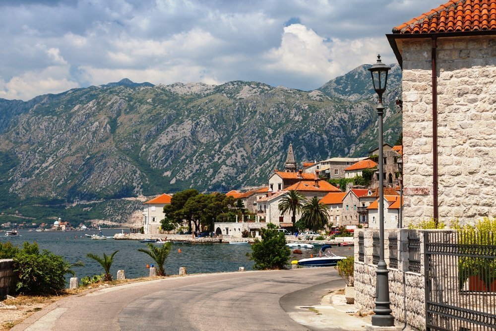 Montenegro is ready to issue golden visas | Photo 2 | ee24