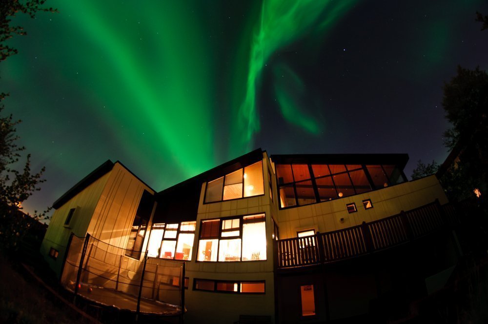 House in Reykjavik with northern lights view | Photo 3 | ee24