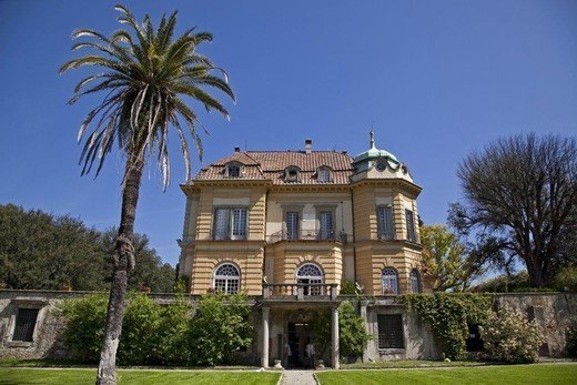 5 most expensive houses in Italy right now | Photo 1 | ee24