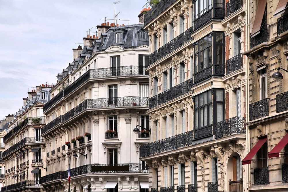 It’s time to wait and contemplate. How are housing prices in France? | Photo 2 | ee24