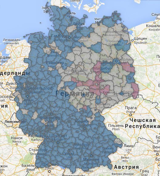 Germany: cheap mortgages threatens the nation of tenants | Photo 4 | ee24