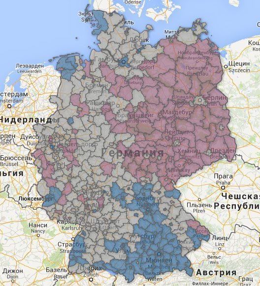 Germany: cheap mortgages threatens the nation of tenants | Photo 5 | ee24