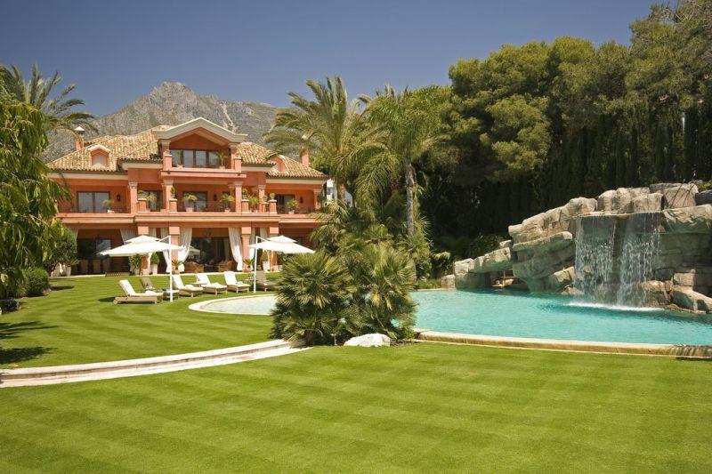 The best of Europe: the most expensive Mediterranean villas | Photo 3 | ee24