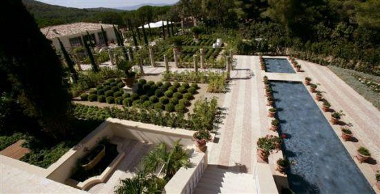 The best of Europe: the most expensive Mediterranean villas | Photo 10 | ee24
