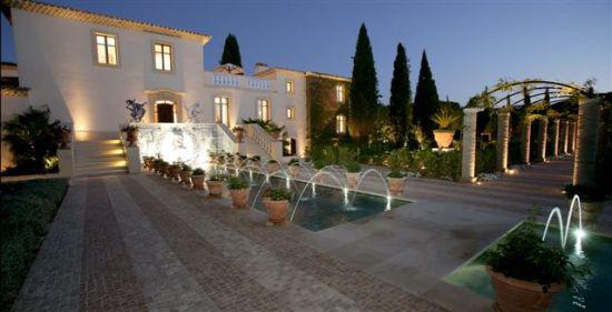 The best of Europe: the most expensive Mediterranean villas | Photo 9 | ee24