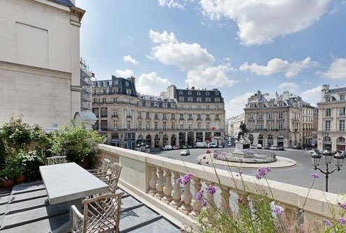 Top 10 apartments in Paris with best city’s views | Photo 19 | ee24