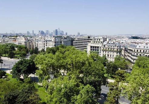 Top 10 apartments in Paris with best city’s views | Photo 6 | ee24