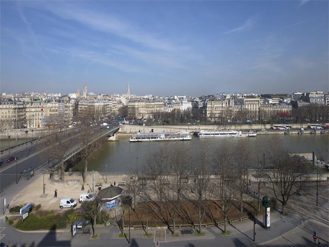 Top 10 apartments in Paris with best city’s views | Photo 12 | ee24