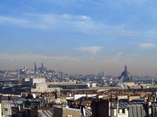 Top 10 apartments in Paris with best city’s views | Photo 15 | ee24