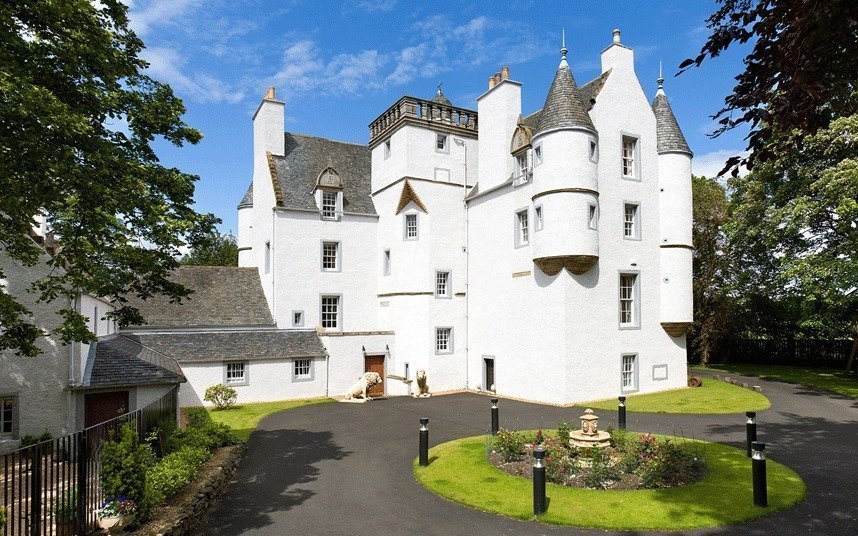 Castles and estates in Scotland you can afford – feel yourself as a real knight | Photo 1 | ee24