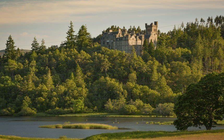 Castles and estates in Scotland you can afford – feel yourself as a real knight | Photo 3 | ee24