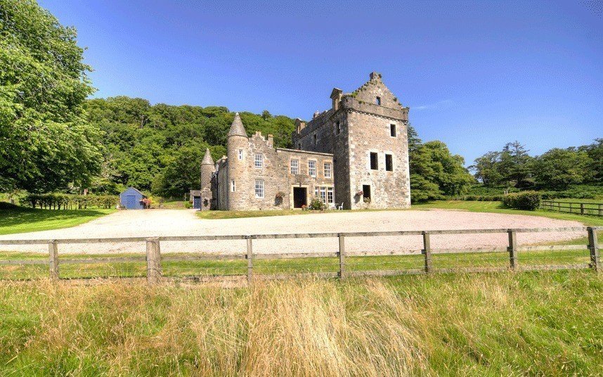 Castles and estates in Scotland you can afford – feel yourself as a real knight | Photo 5 | ee24