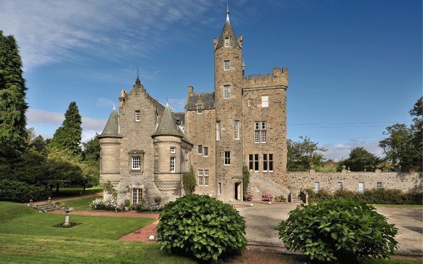 Castles and estates in Scotland you can afford – feel yourself as a real knight | Photo 6 | ee24