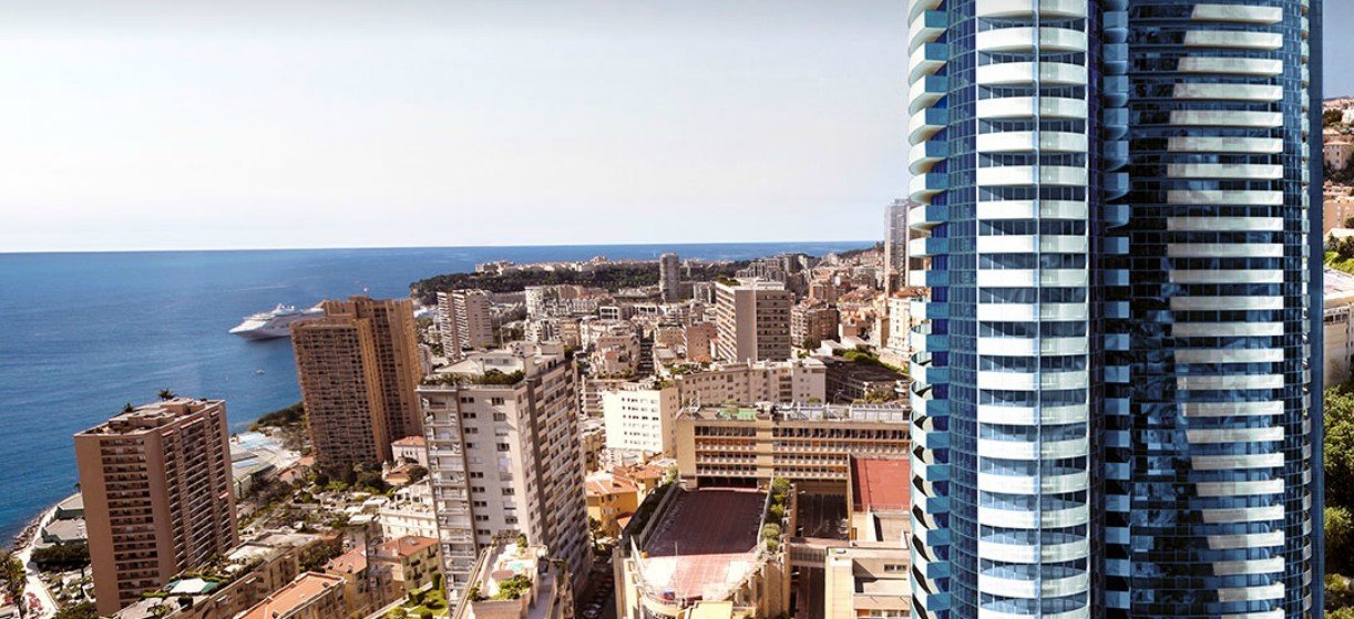 The most expensive penthouse in Monaco is waiting for owner | Photo 4 | ee24