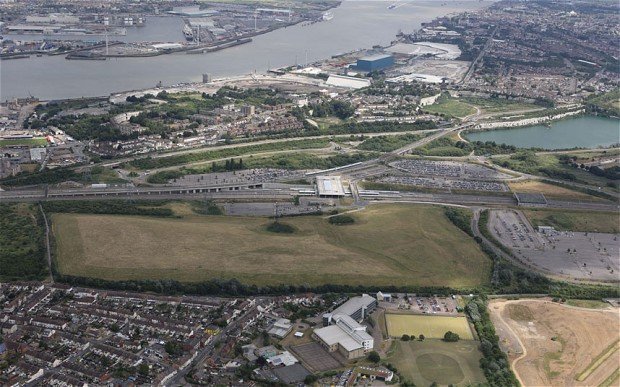 New garden city will appear in the UK for the first time in 100 years | Photo 1 | ee24