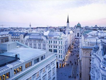 The best window views in Vienna | Photo 2 | ee24