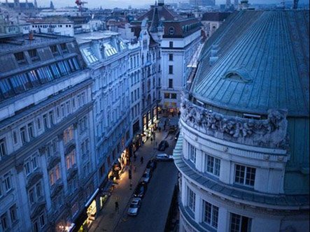 The best window views in Vienna | Photo 5 | ee24